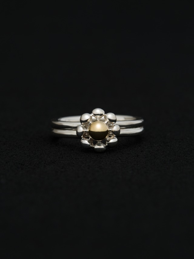 Flower Ring