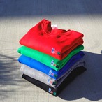RSB SOUVENIR EMBROIDERY CREW SWEAT