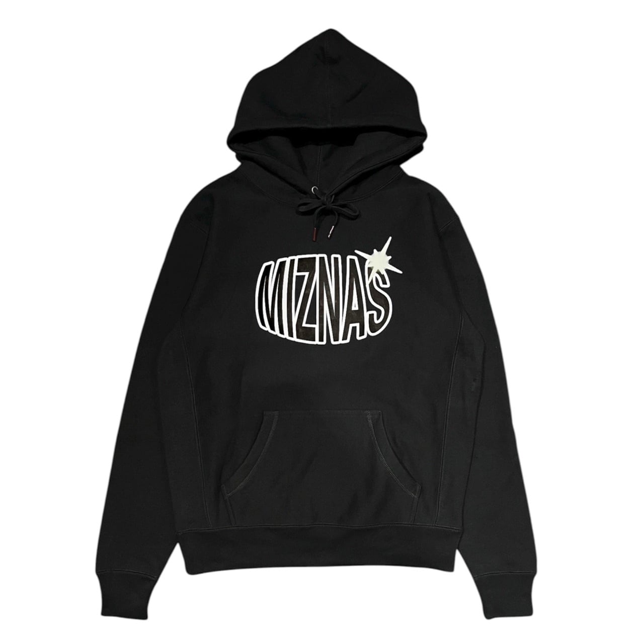 予約商品】[DRT×PIKE STREET MARKET] DEAD WALK 12.0oz Pullover