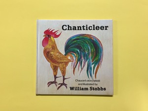 Chanticleer｜William Stobbs (b025_B)