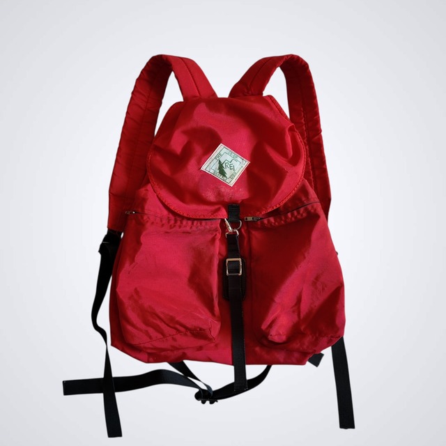 1970s~ RECREATION EQUIPMENT INC DAY PACK