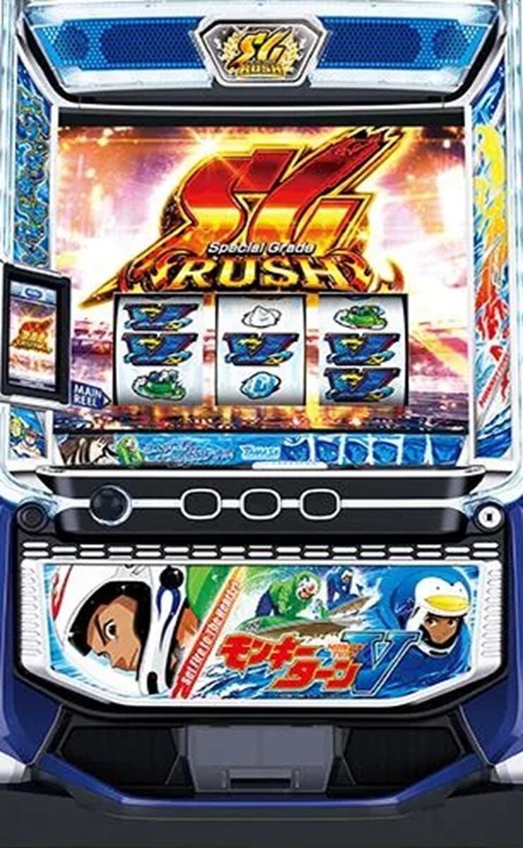 LバンドリS11 | スロットショップドナテロ