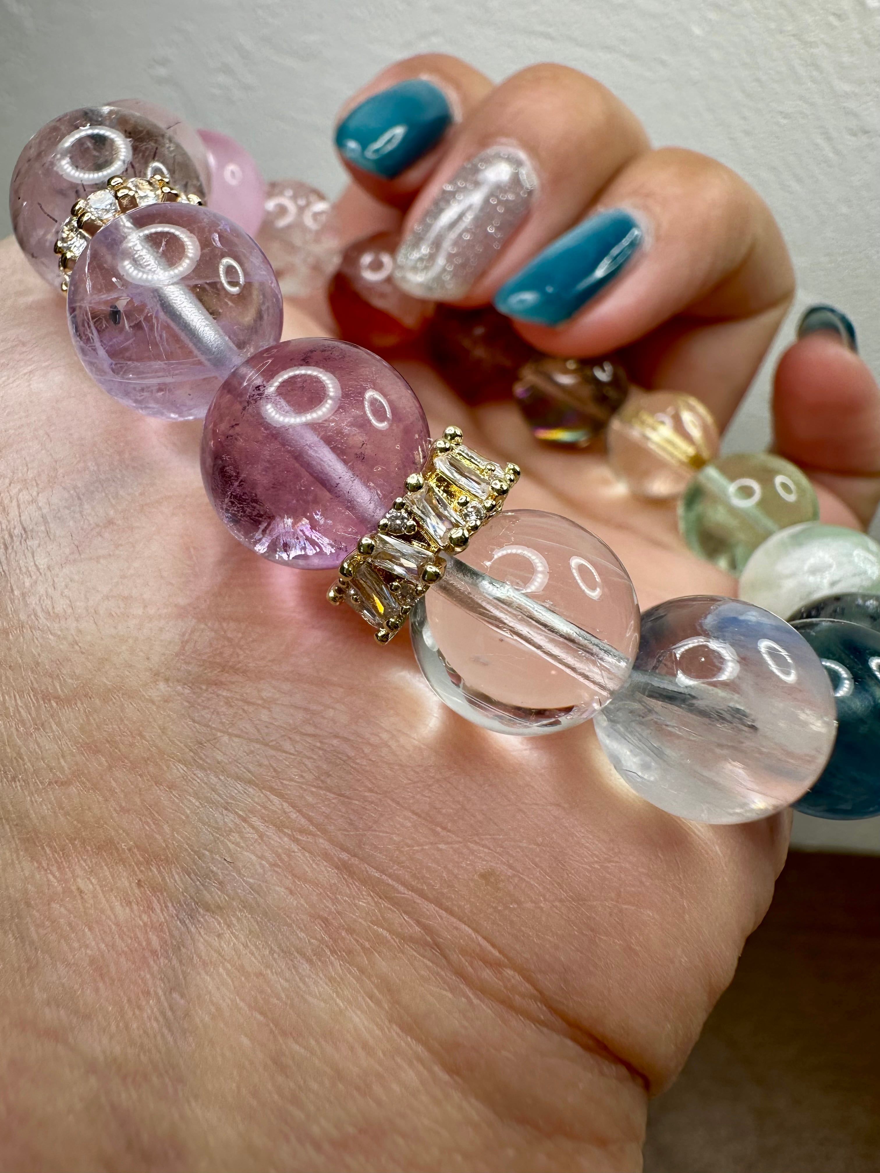 多宝ブレスレット | stonebrace7