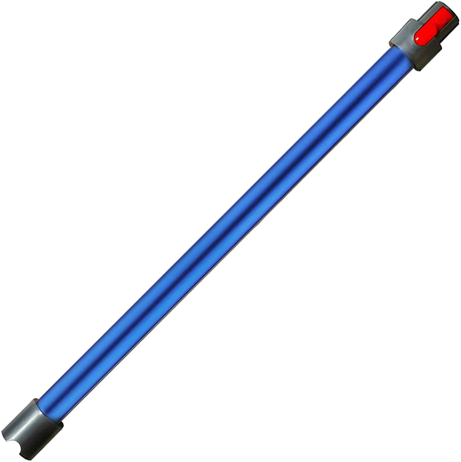 【人気】KIOMOKI延長ロングパイプ 対応ダイソンV7 V8 V10 V11 V15 SV10 SV11 SV12 SV14用の延長パイプ(slim不適合) シリーズ専用 延長ロングパイプ 交換パーツアクセサリー