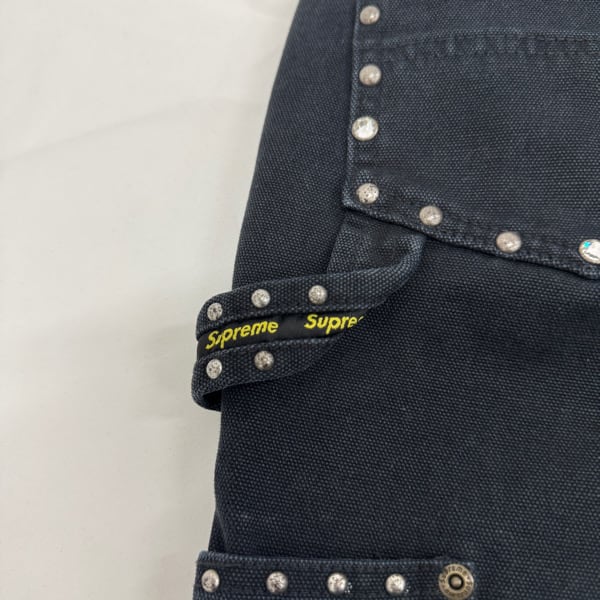Supreme×b.b.Simon/シュプリーム×ビービーサイモン【24AW】Studded