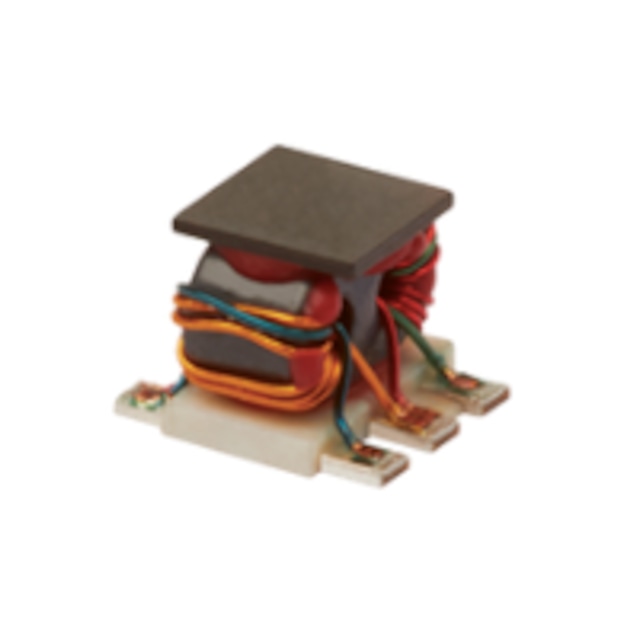 TC9-1X+, Mini-Circuits(ミニサーキット) | RFトランス(変成器), 2 - 200 MHz, Ω Ratio:9