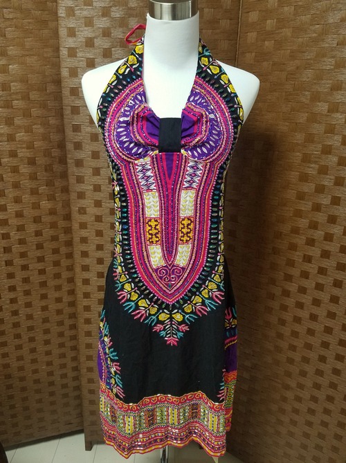 nigerian dress 