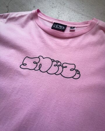 レディース ベーシックTシャツ サーファーガール | PAY ID