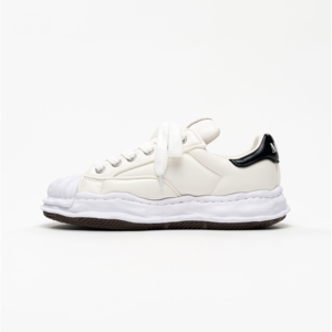【Maison MIHARA YASUHIRO】BLAKEY PUFFER LOW-TOP SNEAKERS