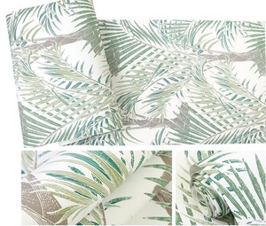 【特急取り寄せ】ホワイト×グリーン系パーム　ボトルパーム FL1-778302MT