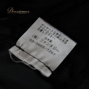 社交ダンス 衣装 スタンダード スカート レッスンウェア レディース ブラック系 Fantasy ファンタジー 黒 無地 シンプル フォーマル 練習着 ロングスカート ティアードスカート フリル スカートのみ スタンダード用 スカート丈 3段フリル フレア 上品 モノトーン 衣装練習 ダンスレッスン ダンス衣装 婚活 パーティー フォーマル練習 黒スカート ブラック フリーサイズ感 ポリエステル素材 伸縮性あり しわになりにくい 動きやすい ラテンダンスではない スカート フリル重ね 社交ダンス女子