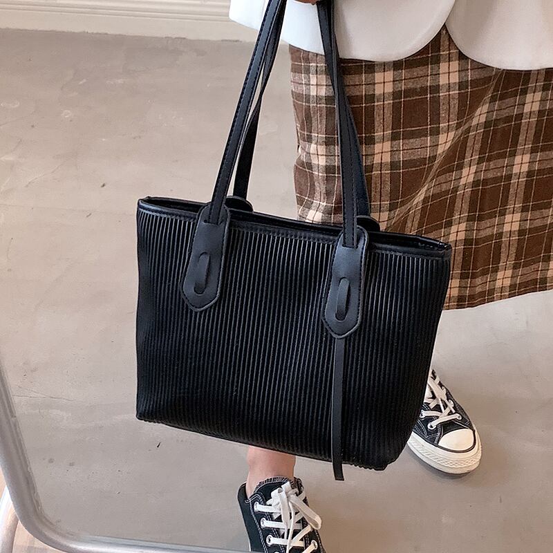 オータムスタンダード レトロ 秋物 ショルダーバッグ トートバッグ 手作りハンドバック39859650521