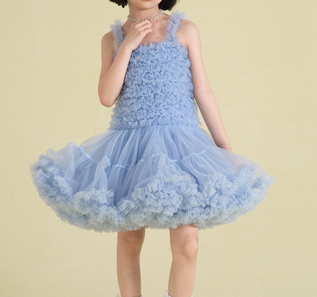 即納tutu dress & twinkle jewel accessories②点set 一部お取り寄せ