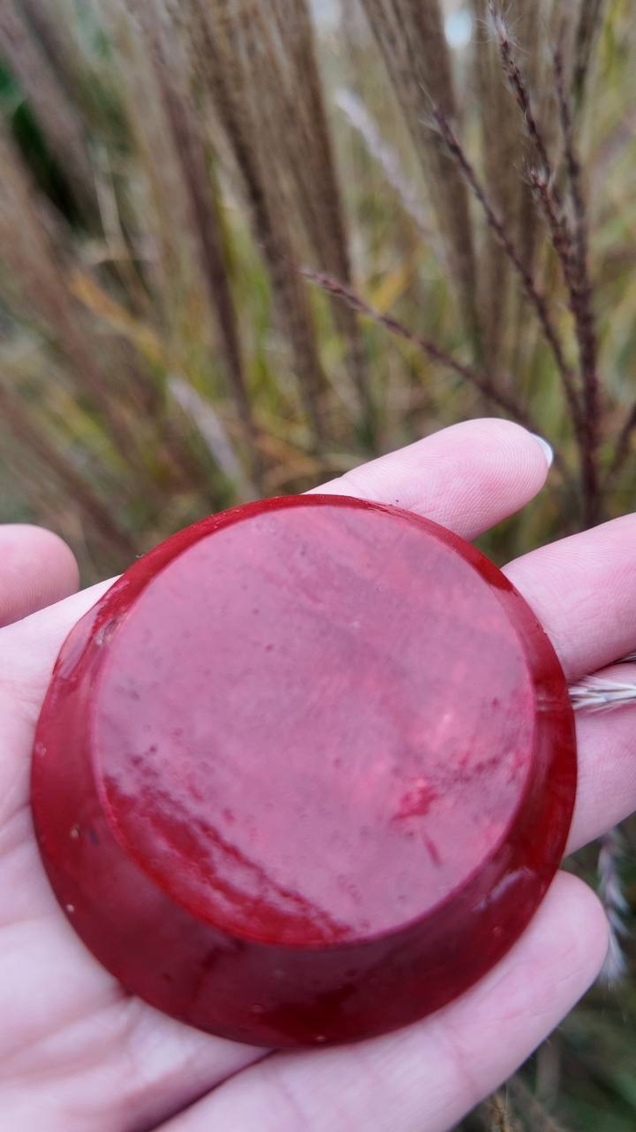 プィサンカ＋スタンド 9cm（イースターエッグ）コロミヤ博物館モデル - 7