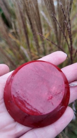 プィサンカ＋スタンド 9cm（イースターエッグ）コロミヤ博物館モデル