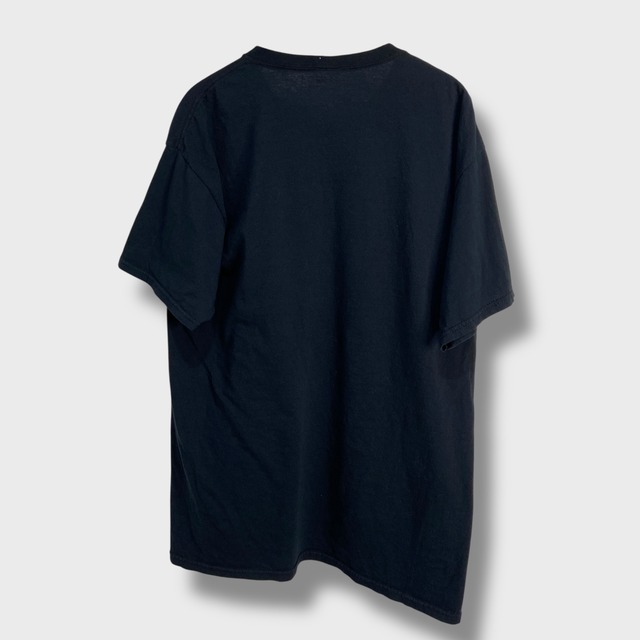 エルム街の悪夢　ムービーTシャツ　フレディ　ジェイソン　ブラック　L