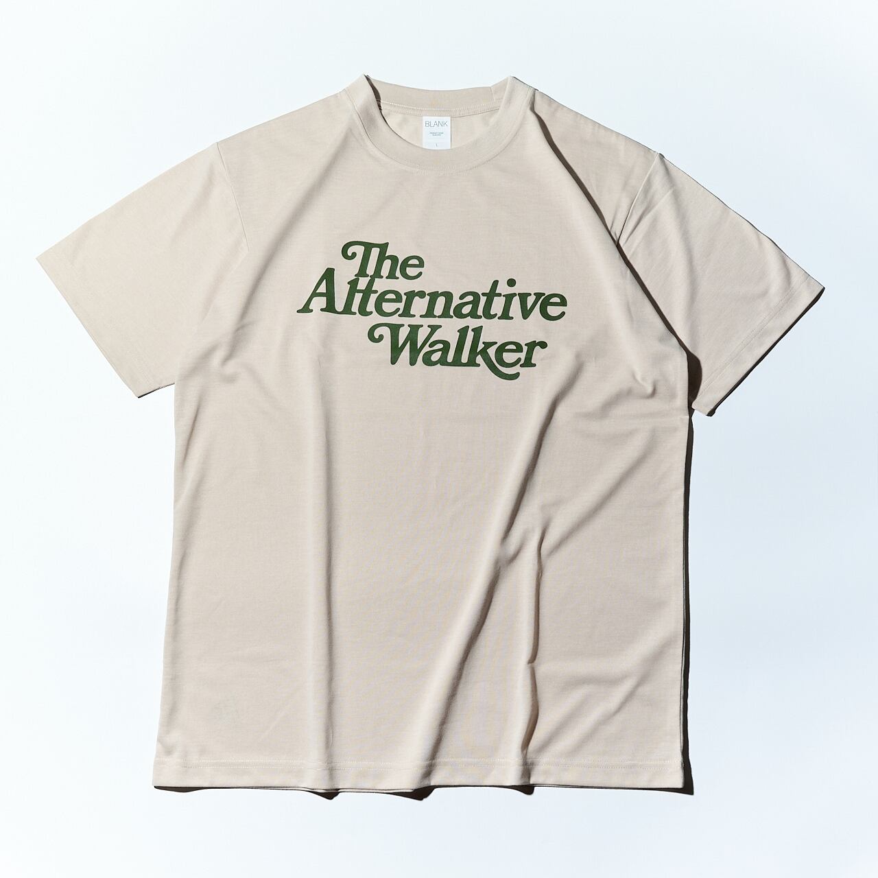 ALTERNA Tee / Exclusive