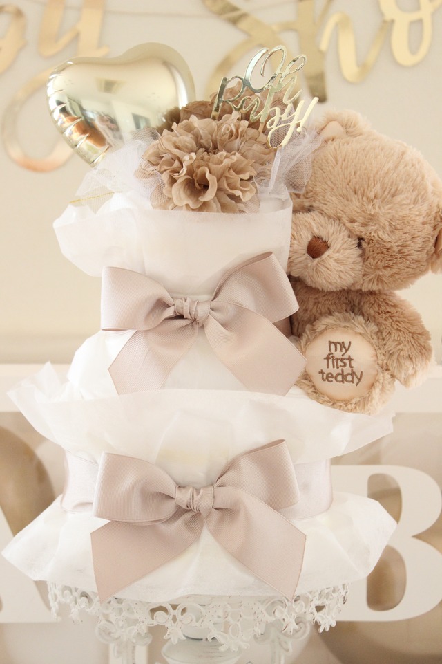 Titi/ティティ（ブラウン）