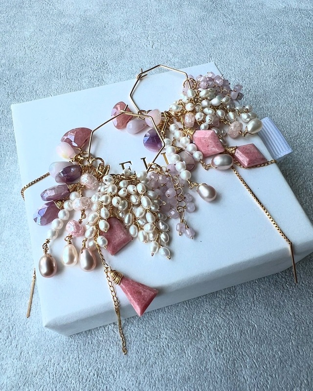 ＜KELLY 2025 Summer Main Dish'＞Vol.7（発送はご購入日より一週間後）