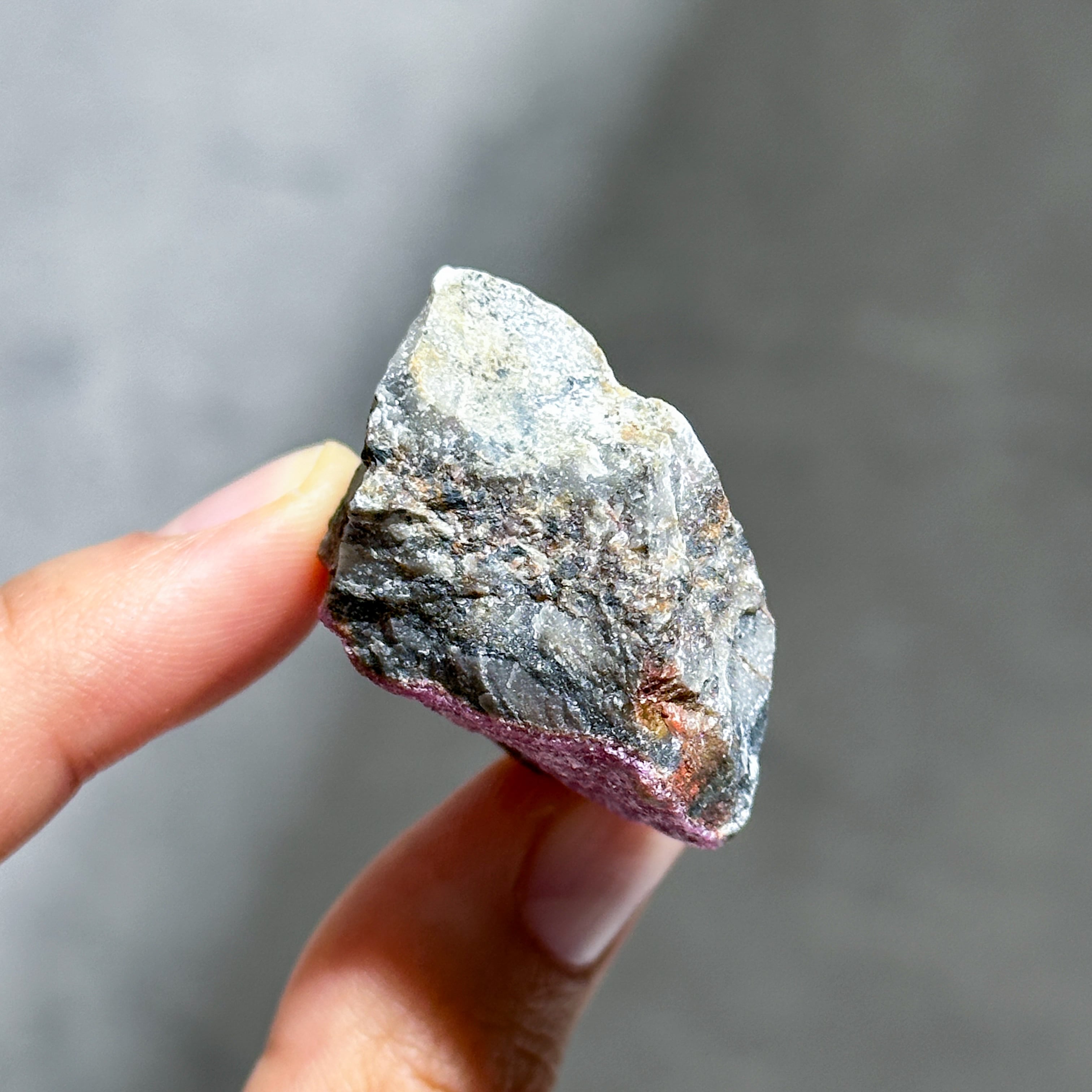 ピンクコバルトカルサイト02◇Pink Cobalt Calcite◇天然石・鉱物