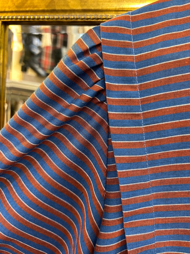 80's vintage day dress made in U.S.A.