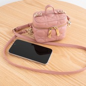 クリスチャンディオール マイクロ バニティ バッグ