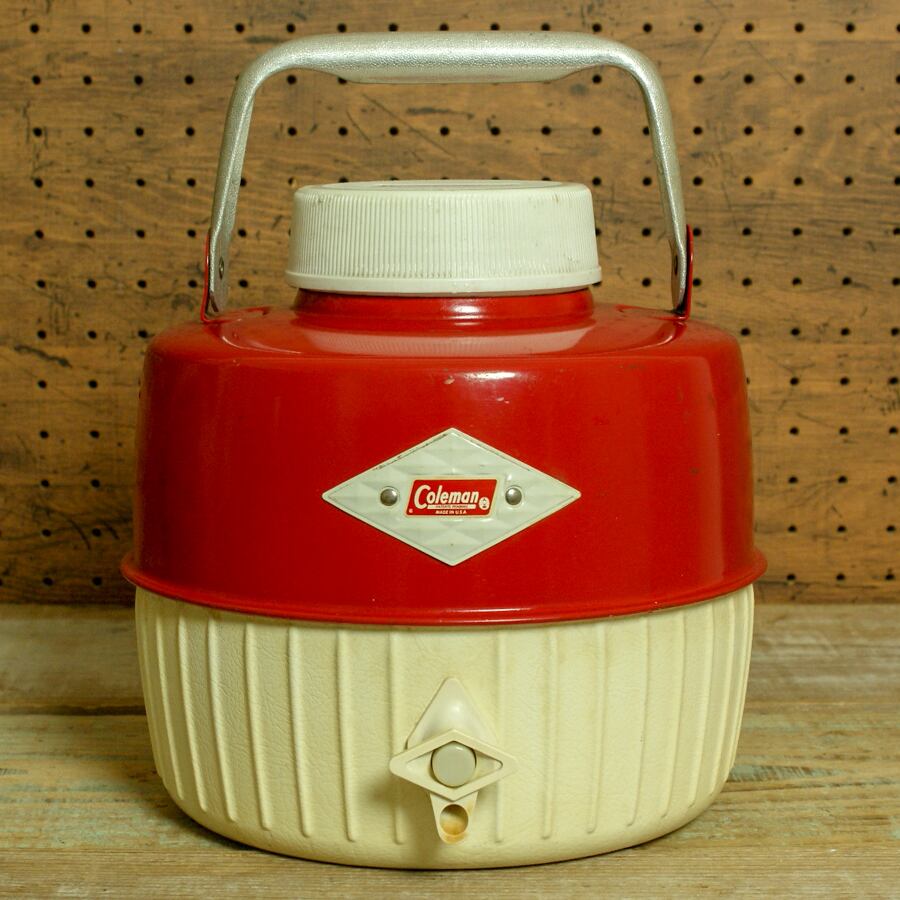 ウォータージャグ | Arrows Camp【オールドキャンプギア専門店】