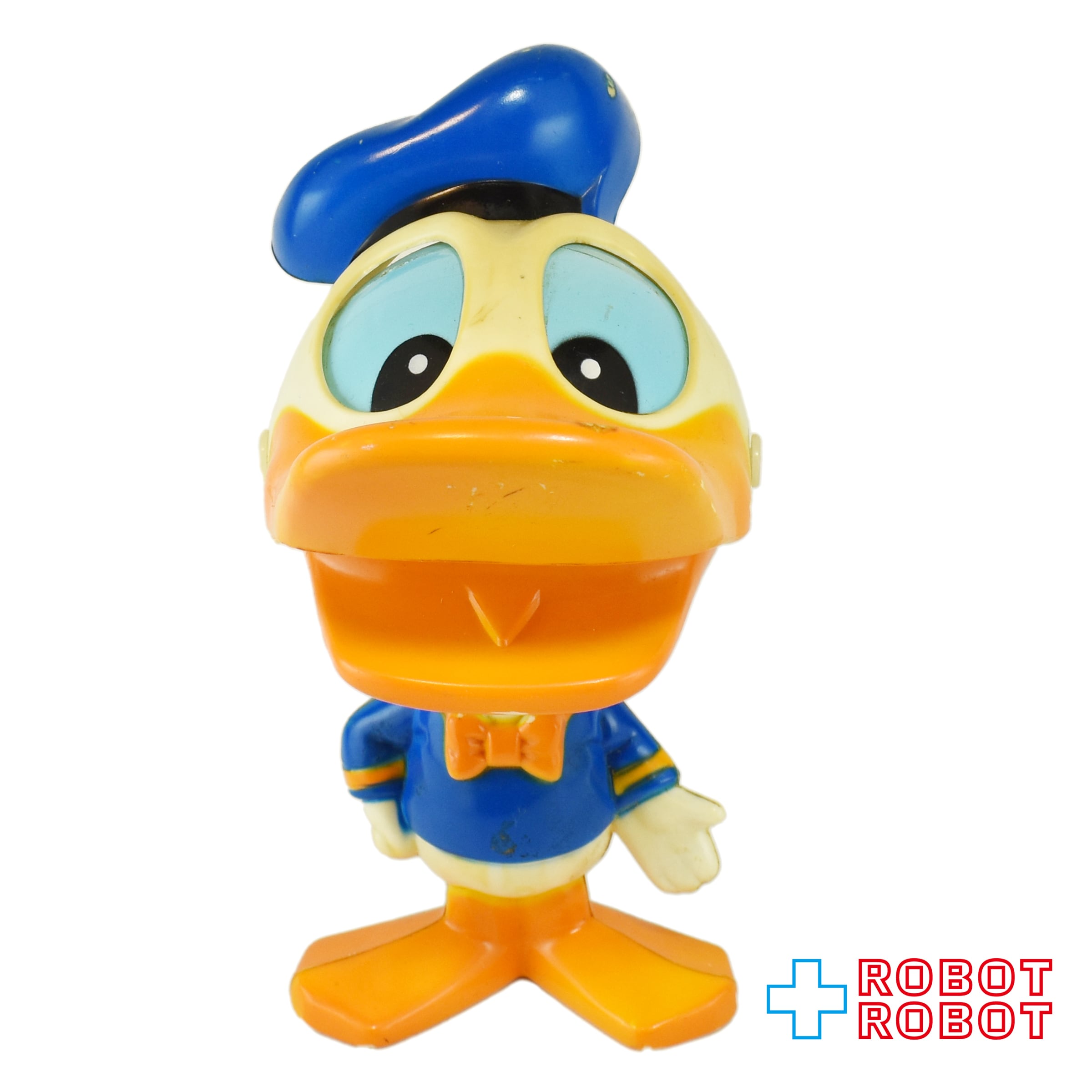 ○DONALD DUCK ドナルドダック | ROBOTROBOT