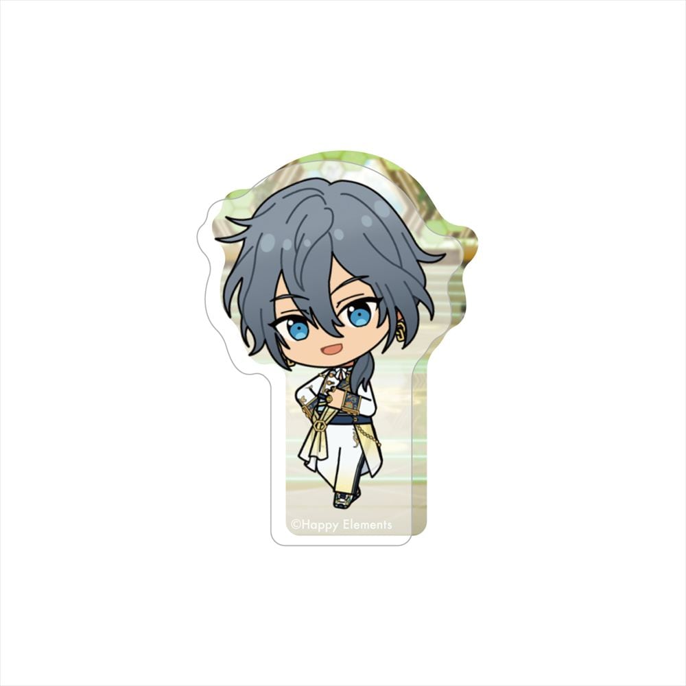 あんさんぶるスターズ！！Bright me up!! ちょいおきアクリル