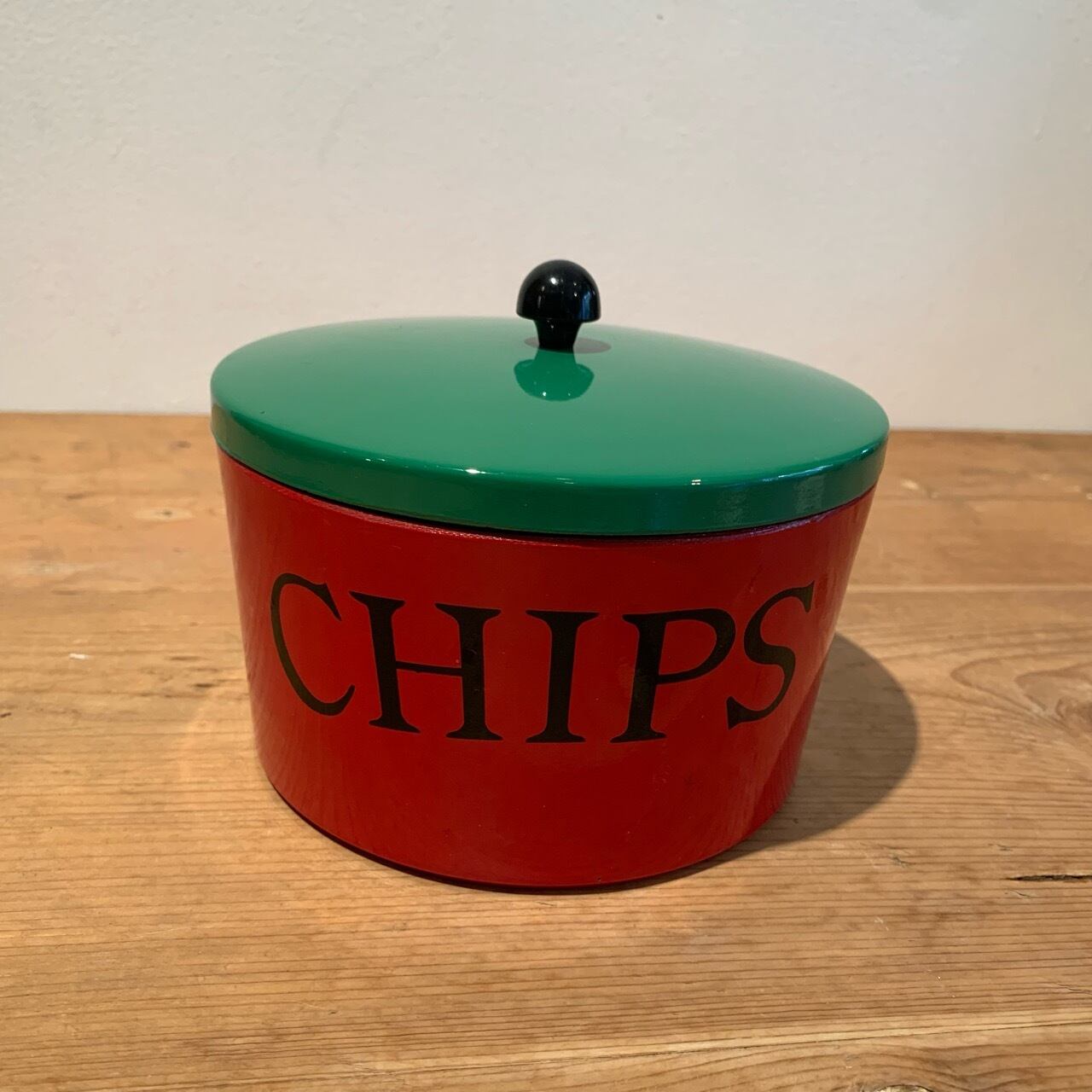 USA ビンテージ snack bowl 3段蓋付きスナックボウル 積み重ね式