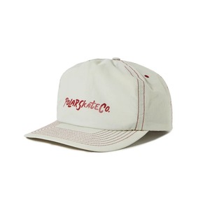 POLAR / EARL CAP OYSTER & BORDEAUX