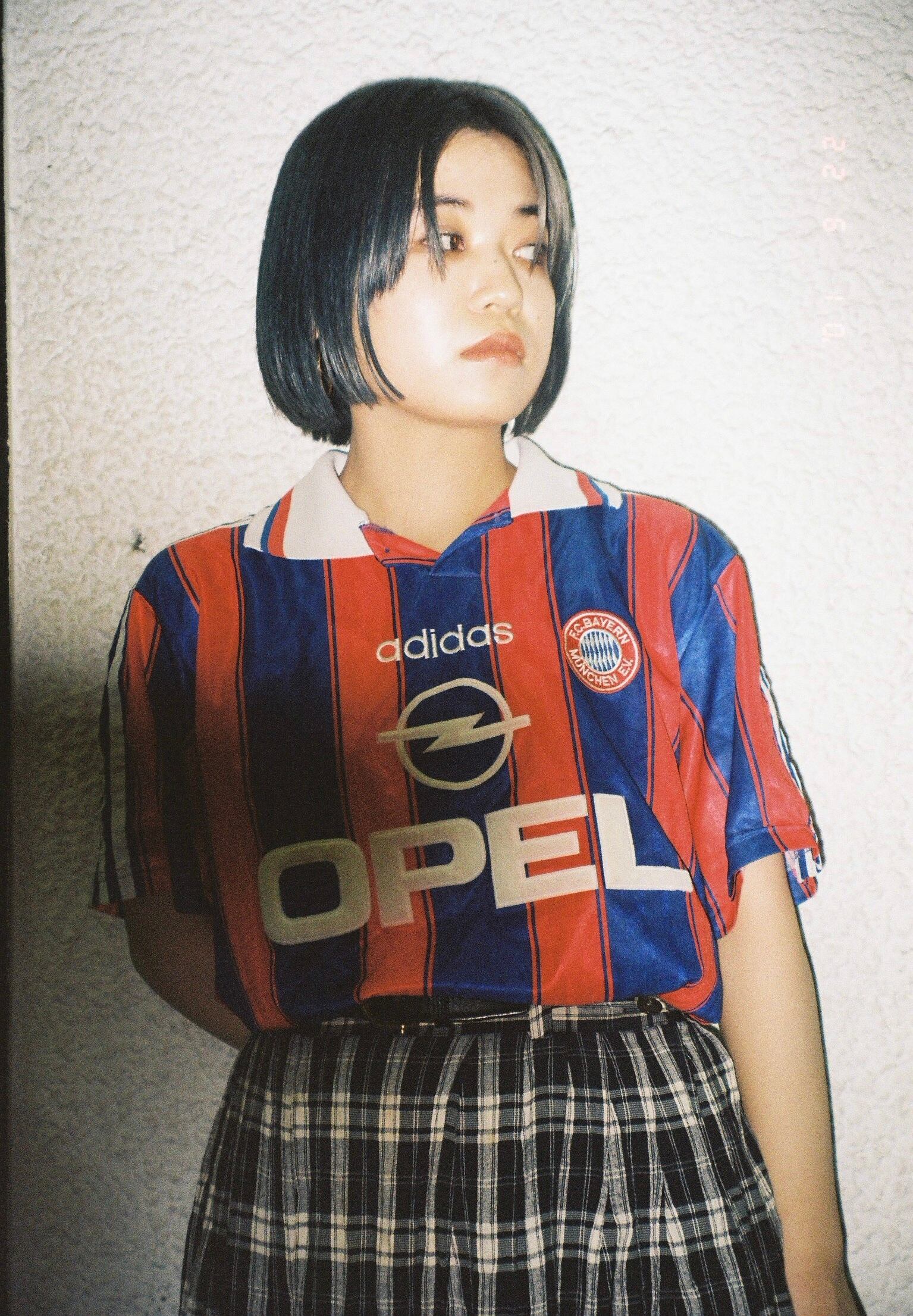 90s Manchester United Game Shirt | haphazardlifeclub