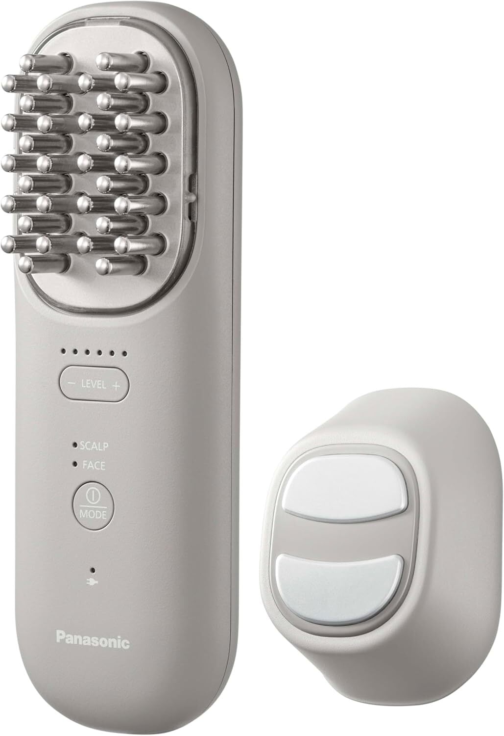 Panasonic リフトケア☆美顔器 バイタリフト ブラシ EH-SP60-H