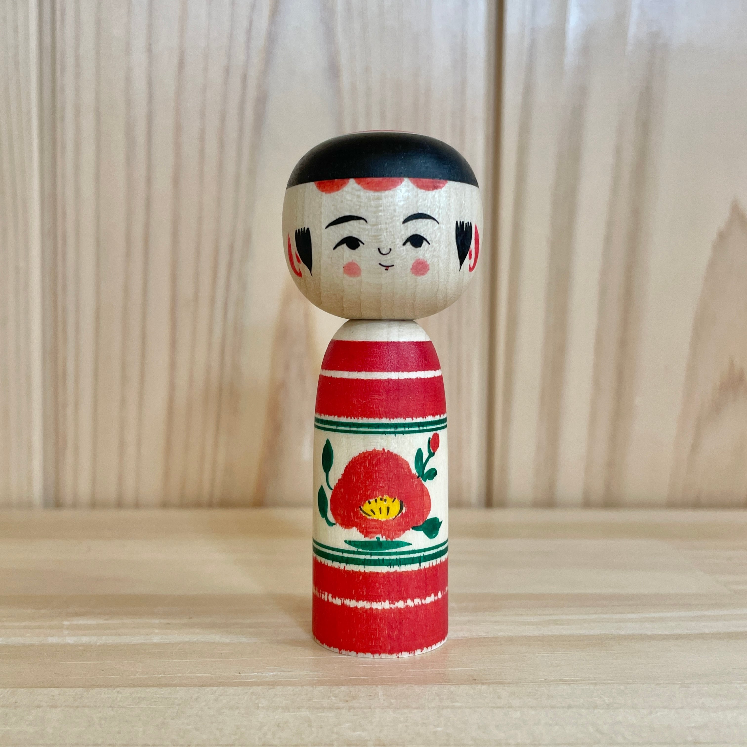 SHIBUYA_KOKESHI こけし専門店