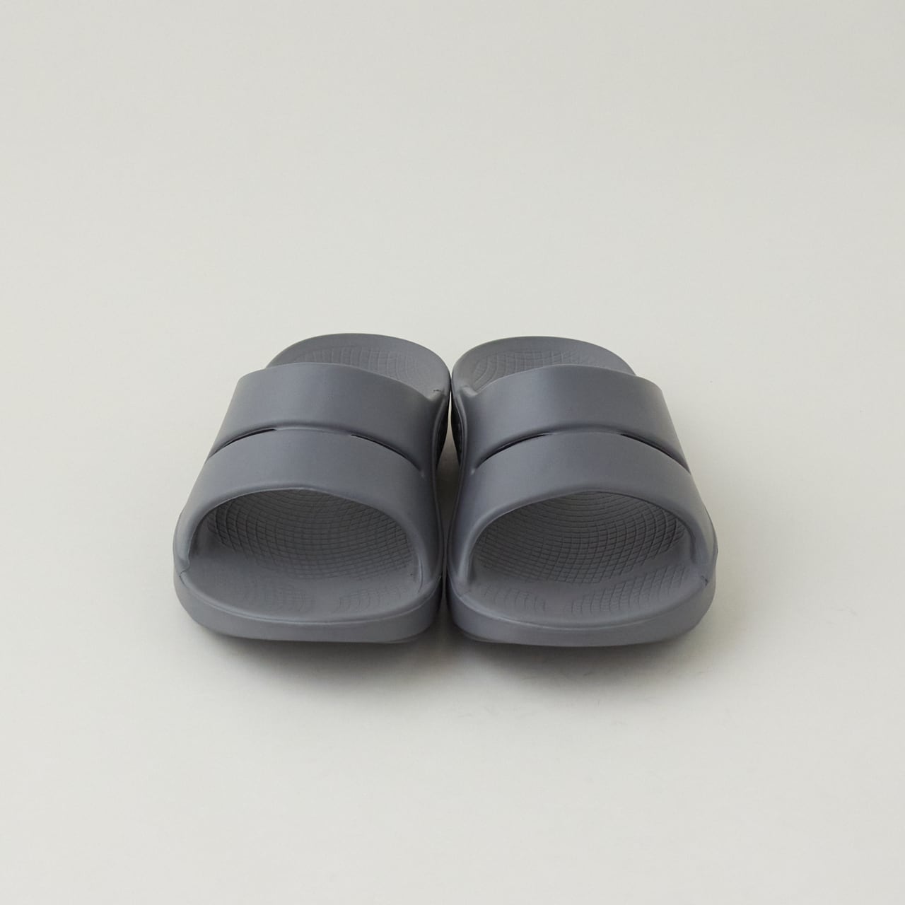 OOFOS(ウーフォス) 【国内正規品】OOahh - Slate メンズ OOFOS(ウーフォス) 【国内正規品】OOahh - Slate メンズ