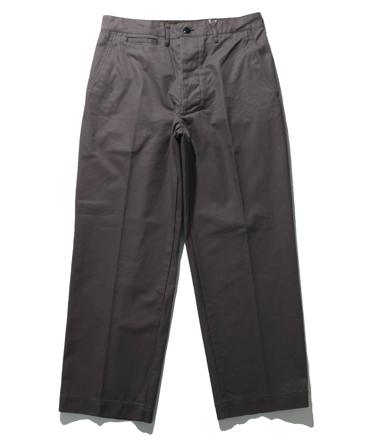 VENTILE M43 US TROUSERS ベンタイル M43 US トラウザーズ GS2549905