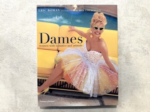 【VF350】Dames: Women with Initiative and Attitude /Eric Boman