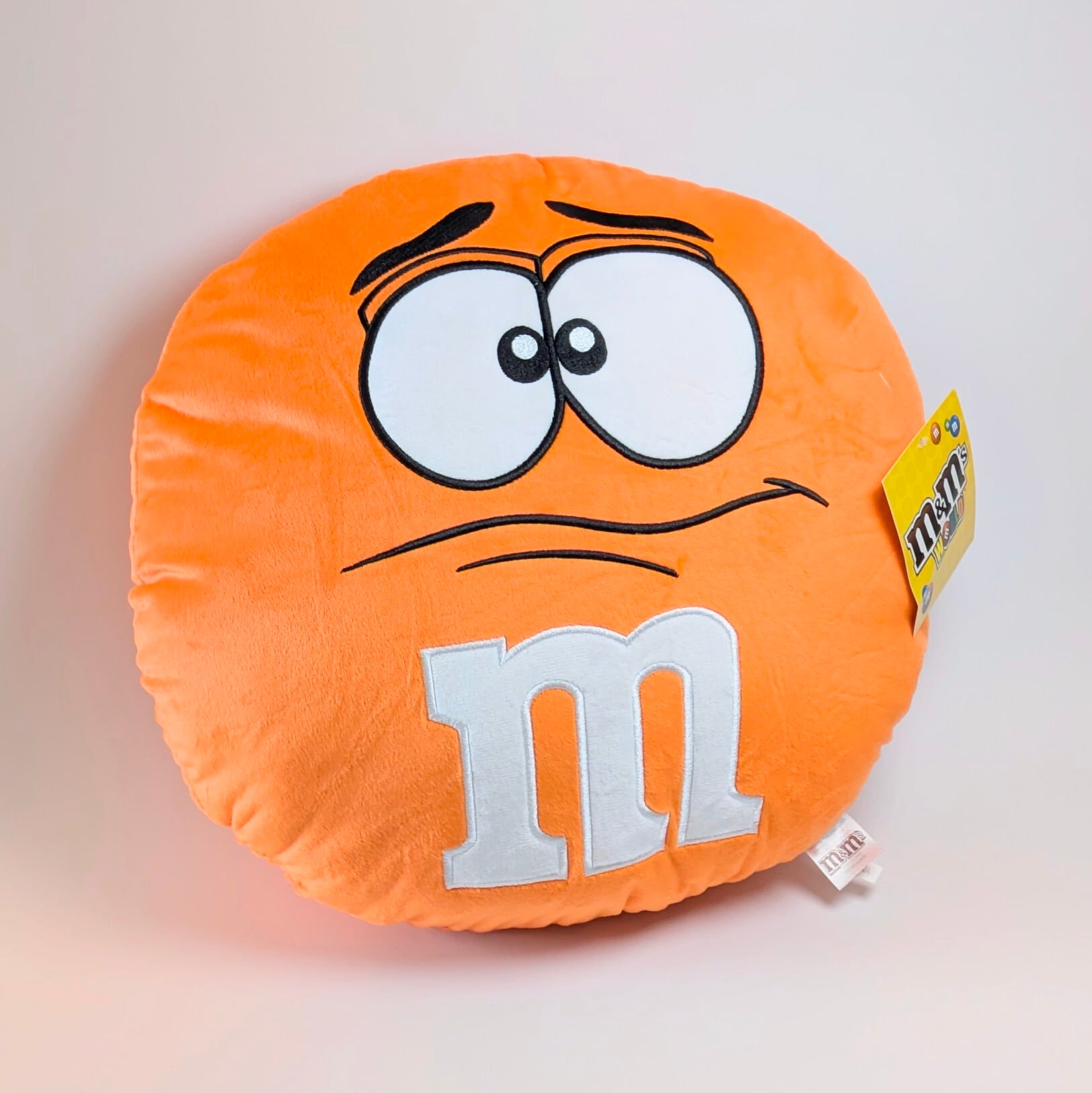m&m's ( エムアンドエムズ ) 】 Cushion / クッション / 5COLOR
