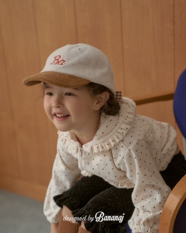 〖 即納 〗【予約商品】2025 秋新作 BANANAJ バナナジェイタオルバキャップ