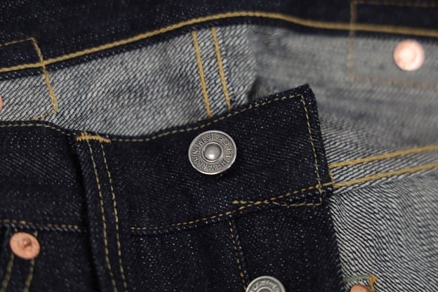 FREEWHEELERS(フリーホイーラーズ)～Lot 601XX 1942 NON-WASH～ | Amboy