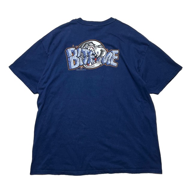 Big Dogs "BITE ME" バックデザインTee