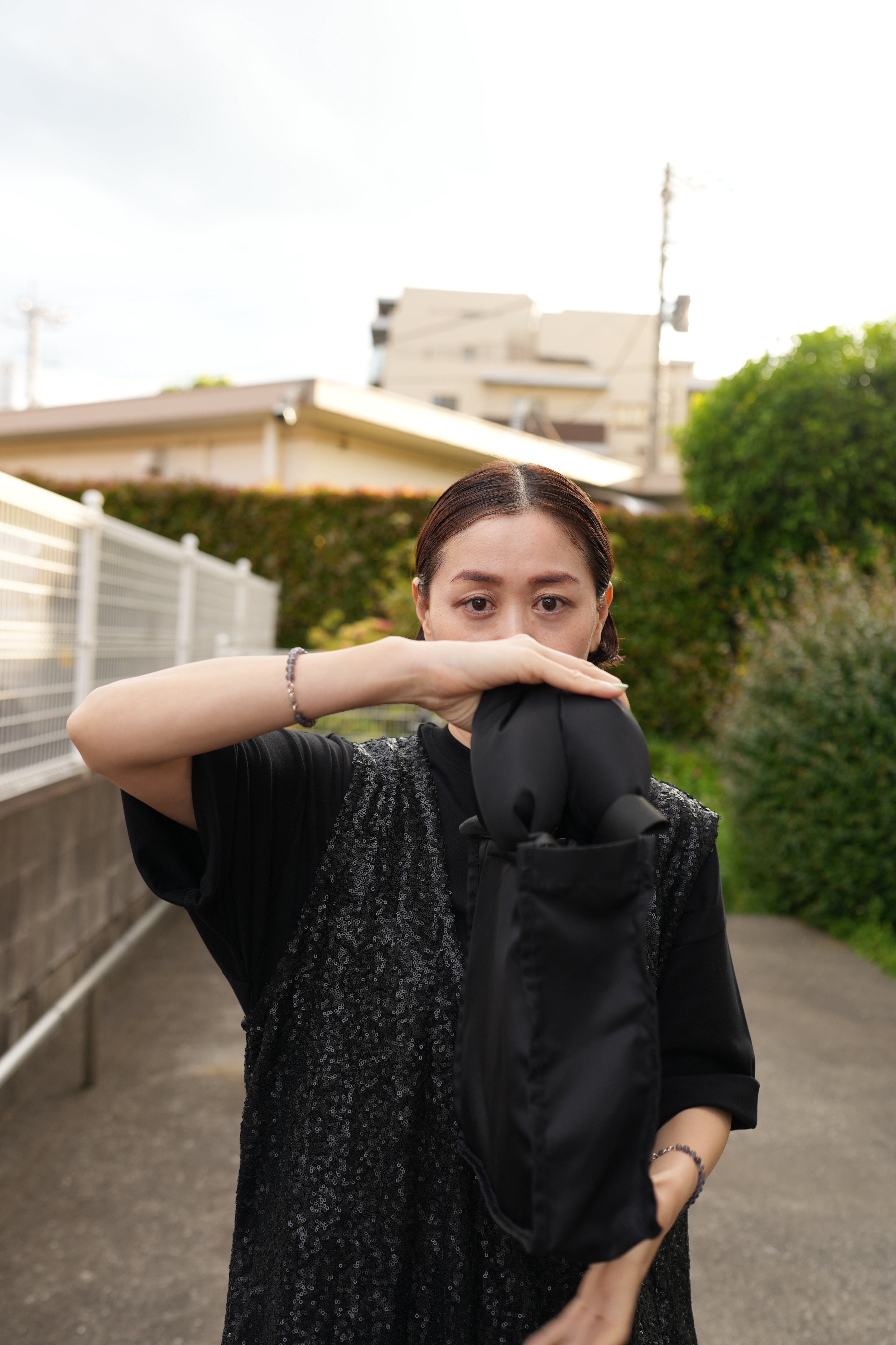 MOON TREE PLANET - Bangle Bag | MOON TREE PLANET 