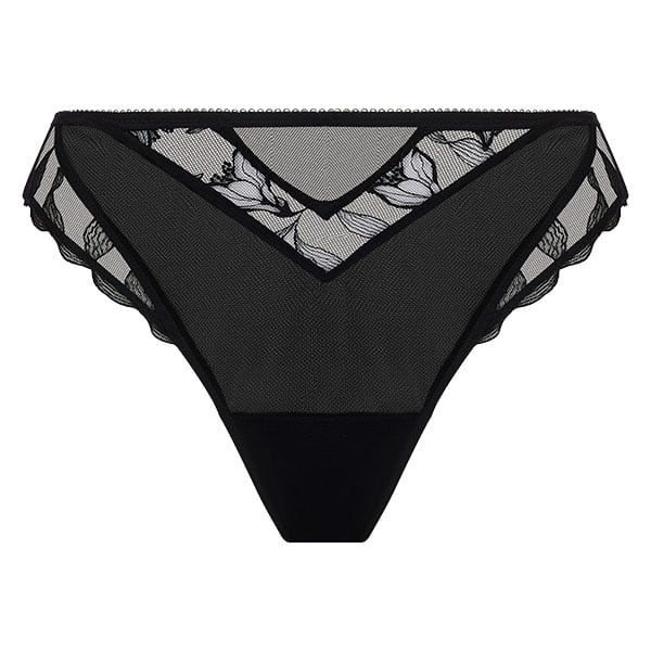J55no] スタンダードショーツ 品番ACJ0255 【LISE CHARMEL