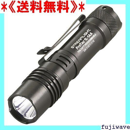 送料無料》 STREAMLIGHT 075A PROTAC 1L-1AA LEDライト Streamlight
