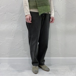 vm corduroy resort pants