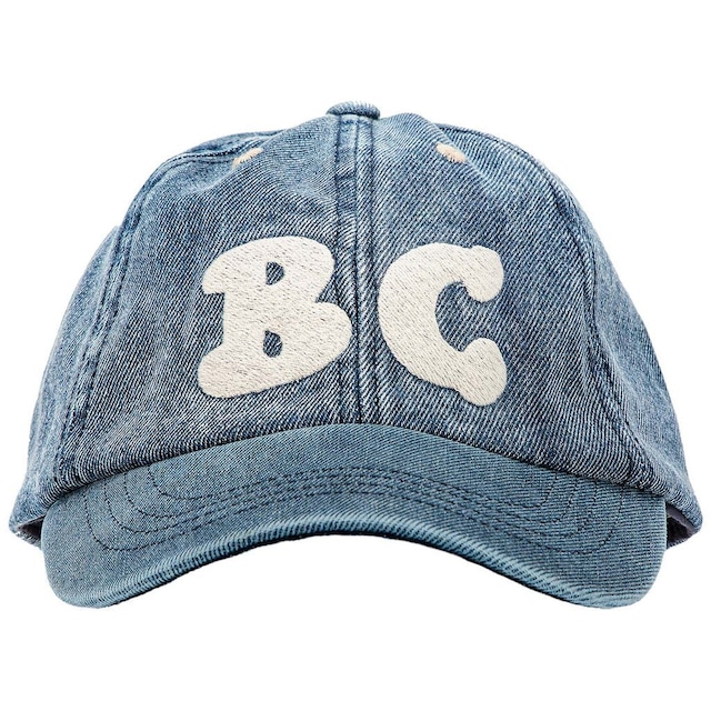 «sold out» BOBO CHOSES BC denim cap