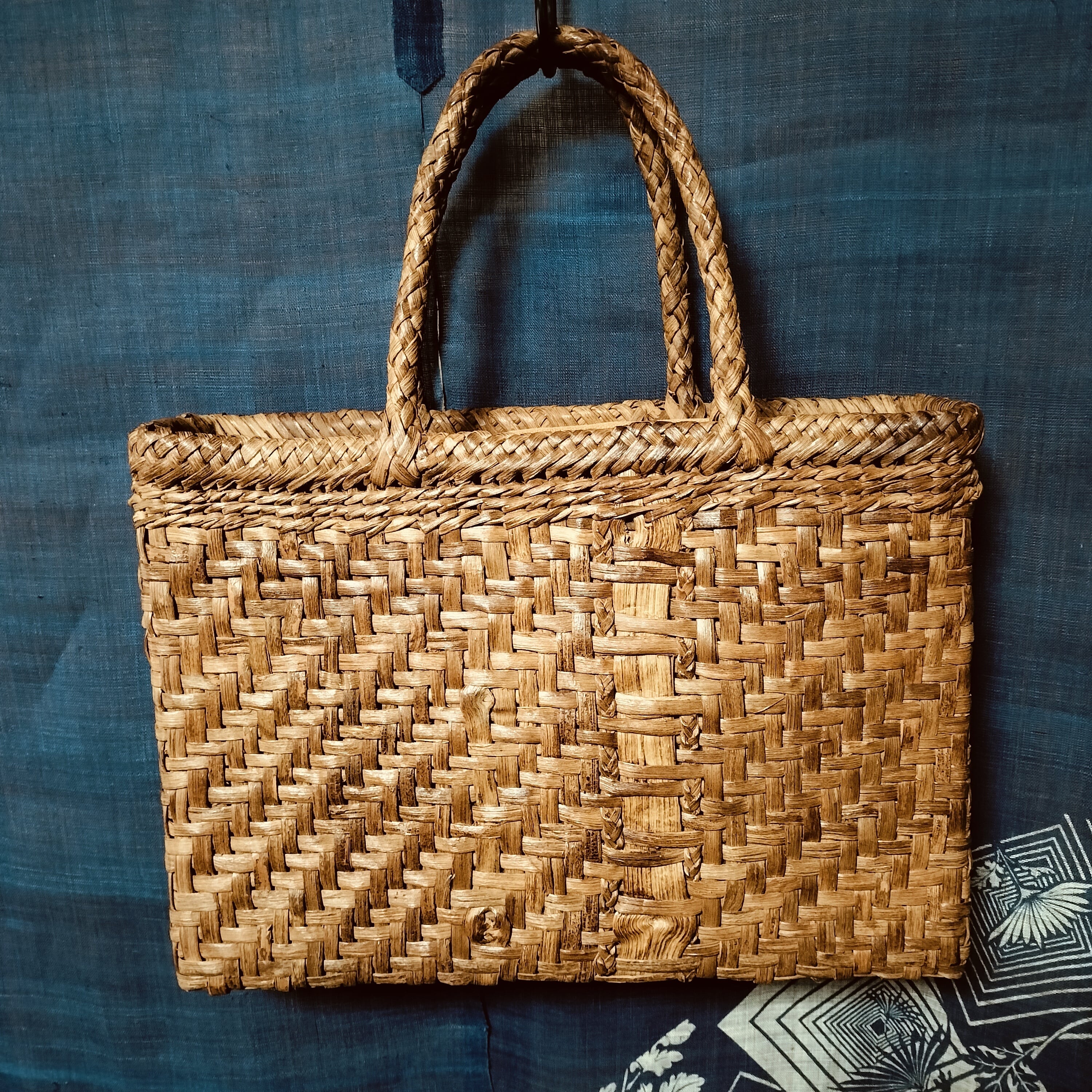 山葡萄籠 山葡萄かごバック 通販 - 美を愉しむ 山葡萄バック 三本木工芸