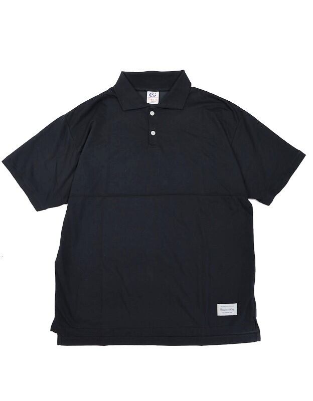 Sugar&Co.(シュガーアンドカンパニー)~DROP POLO~