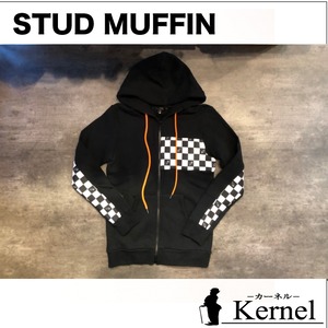 STUD MUFFIN/スタッドマフィン/セットアップ