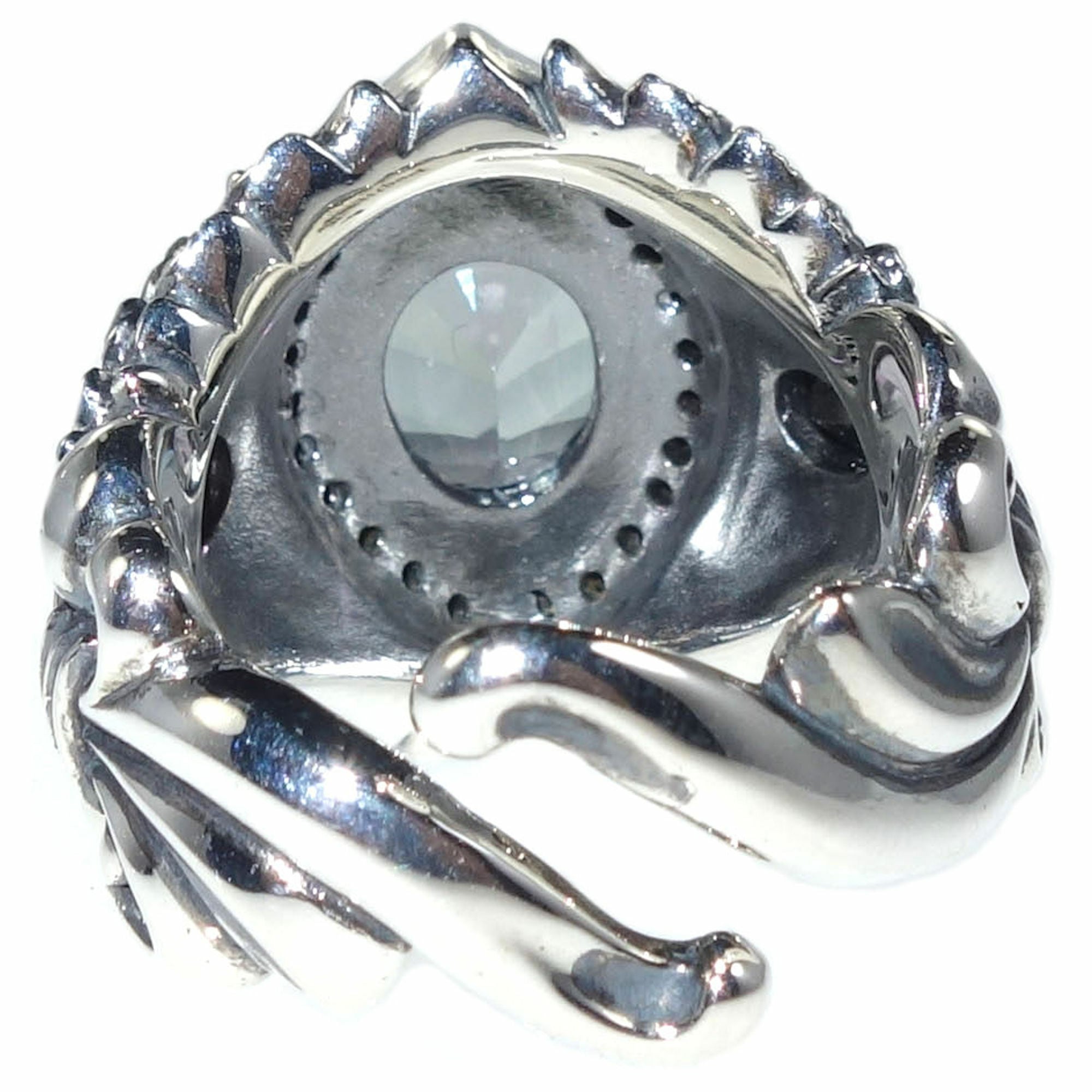 ミカエルリング ACR0228 Michael ring シルバーアクセサリー ミカエルリング ACR0228 Michael ring シルバーアクセサリー
